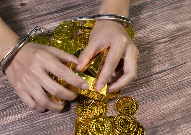 非法购买增值税票95万应判多少年,非法购买并虚开增值税发票罪