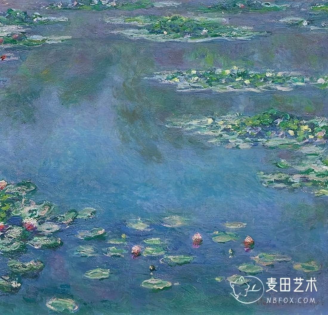 西方世界名画欣赏之七,西方经典名画108幅图文