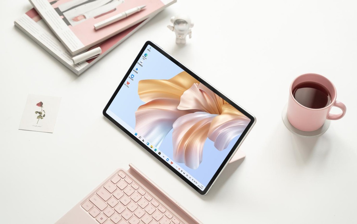 华为平板无纸化学习视频,华为平板怎样可以帮助学习