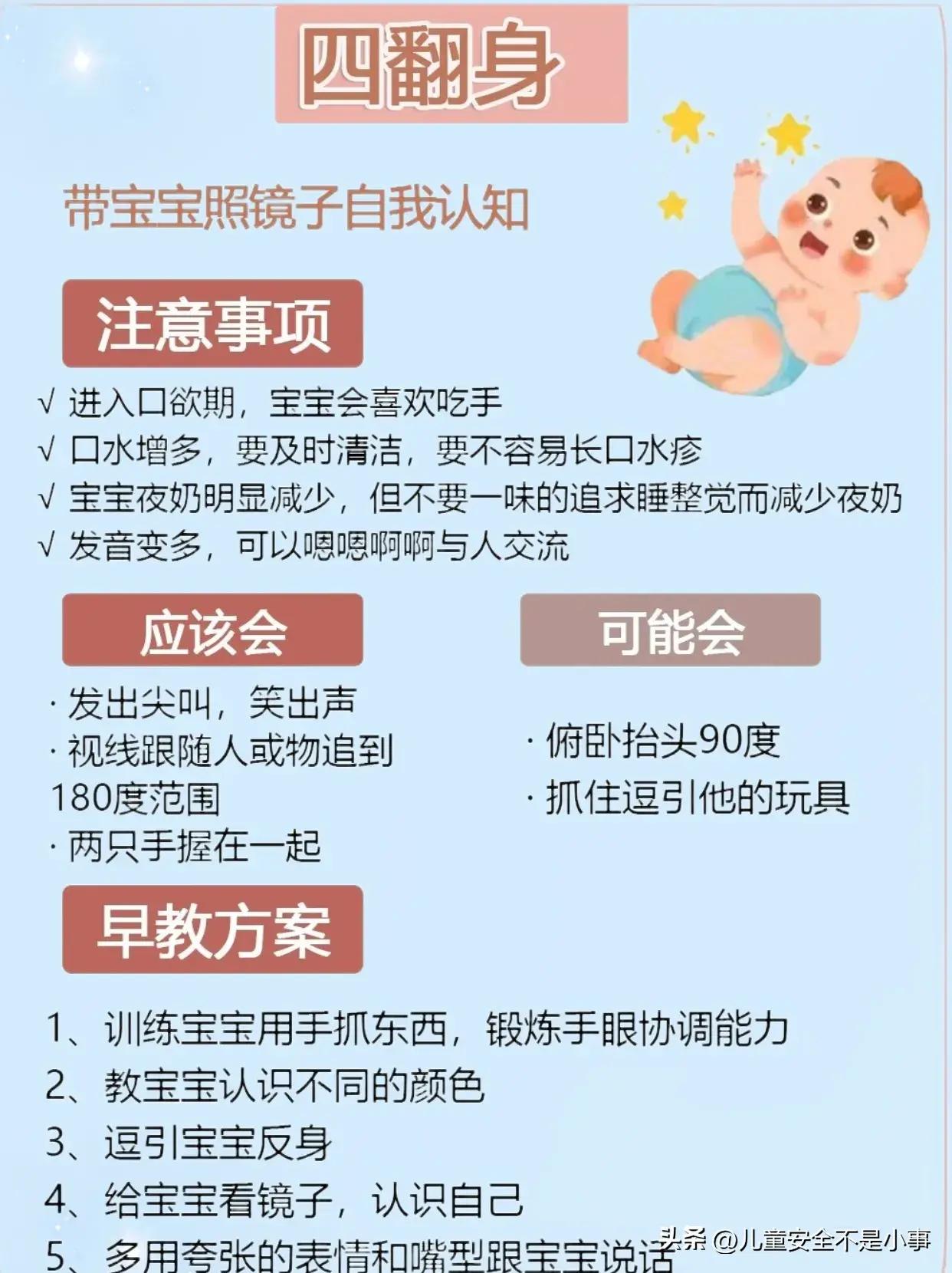 0-1岁宝宝早教方案文字稿,0-1岁宝宝的早教方法