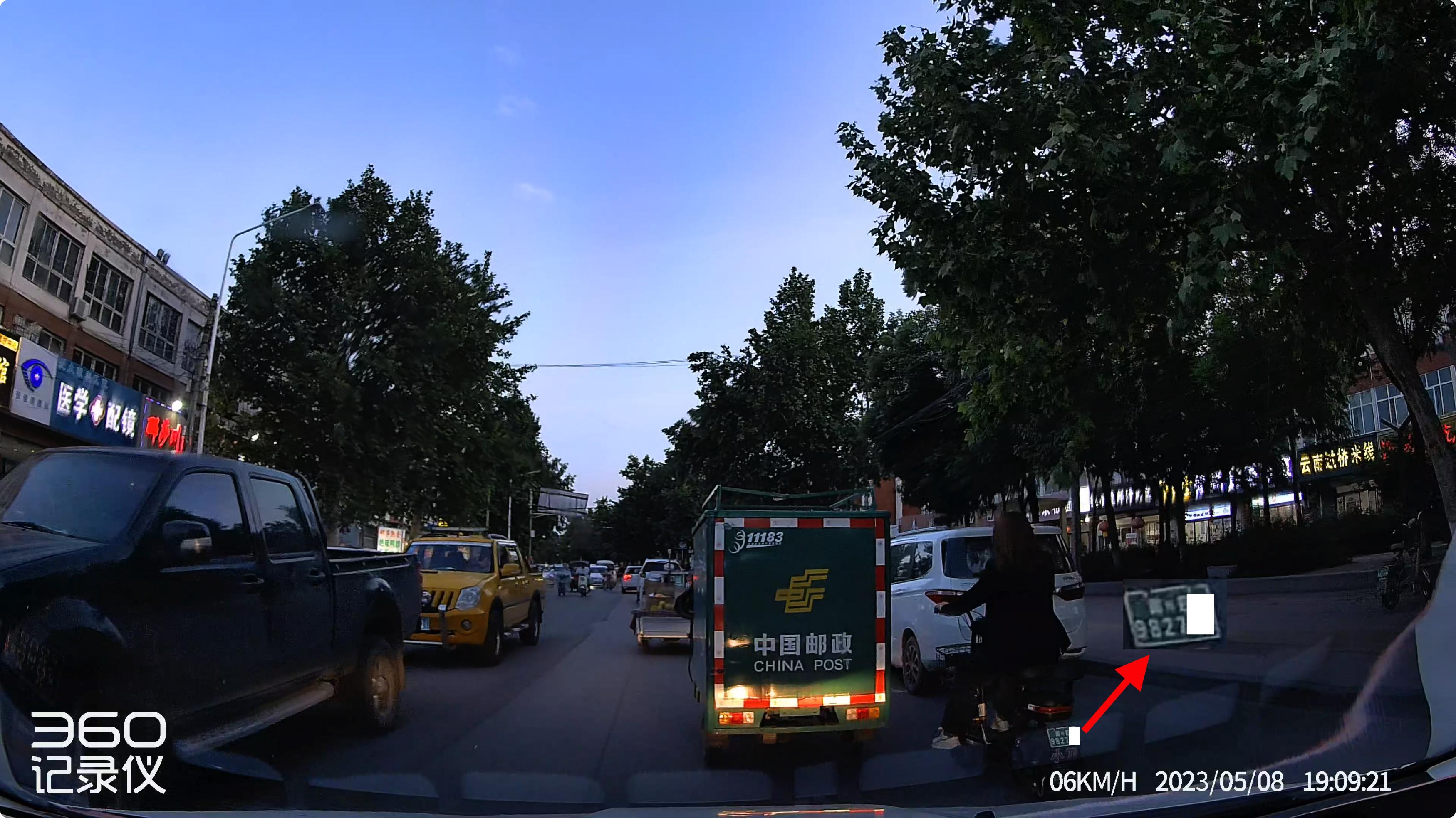 行车记录仪选4k的还是1080的,360g900同级别行车记录仪