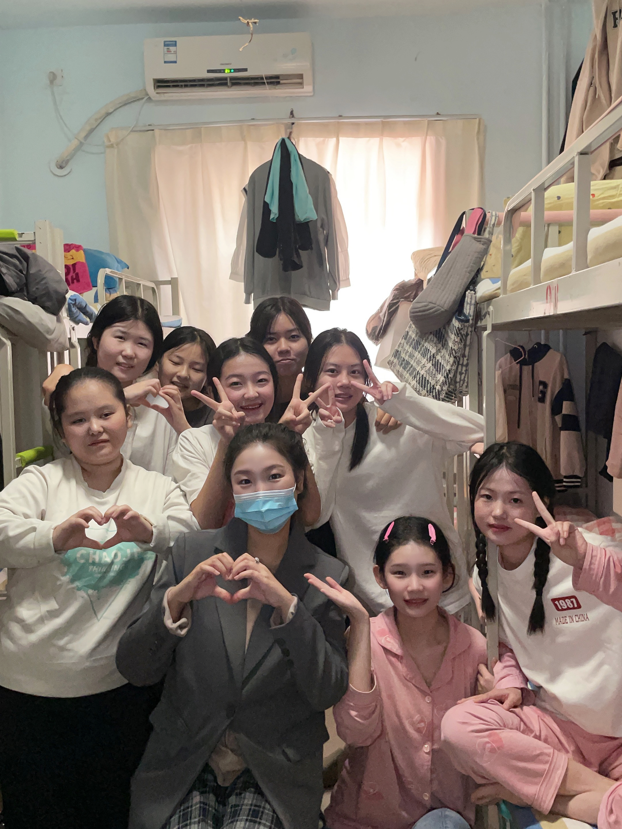 河南女教师抗击疫情,河南疫情女教师最新消息