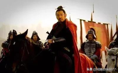 战地音乐，四面楚歌唱出一部汉兴楚亡史。