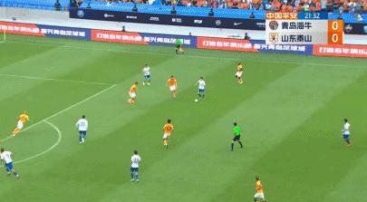 2024中超上海海港vs山东泰山直播,山东泰山队不敌沧州雄狮