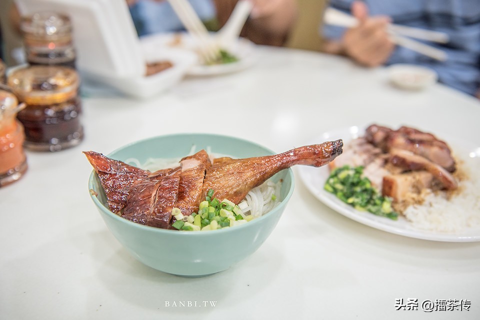 香港波记烧腊,香港波记饭店