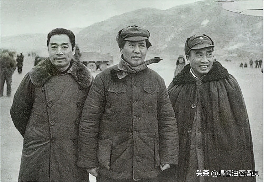 十大最有战功的开国将帅,开国将帅中最厉害的人