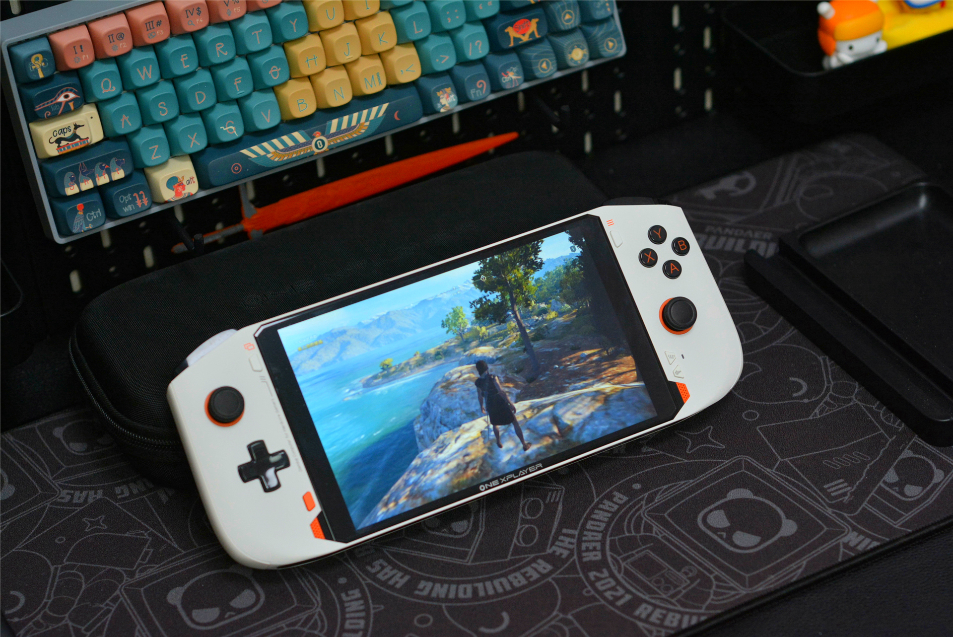 游戏掌机和switch的差别,游戏机掌机switch三代