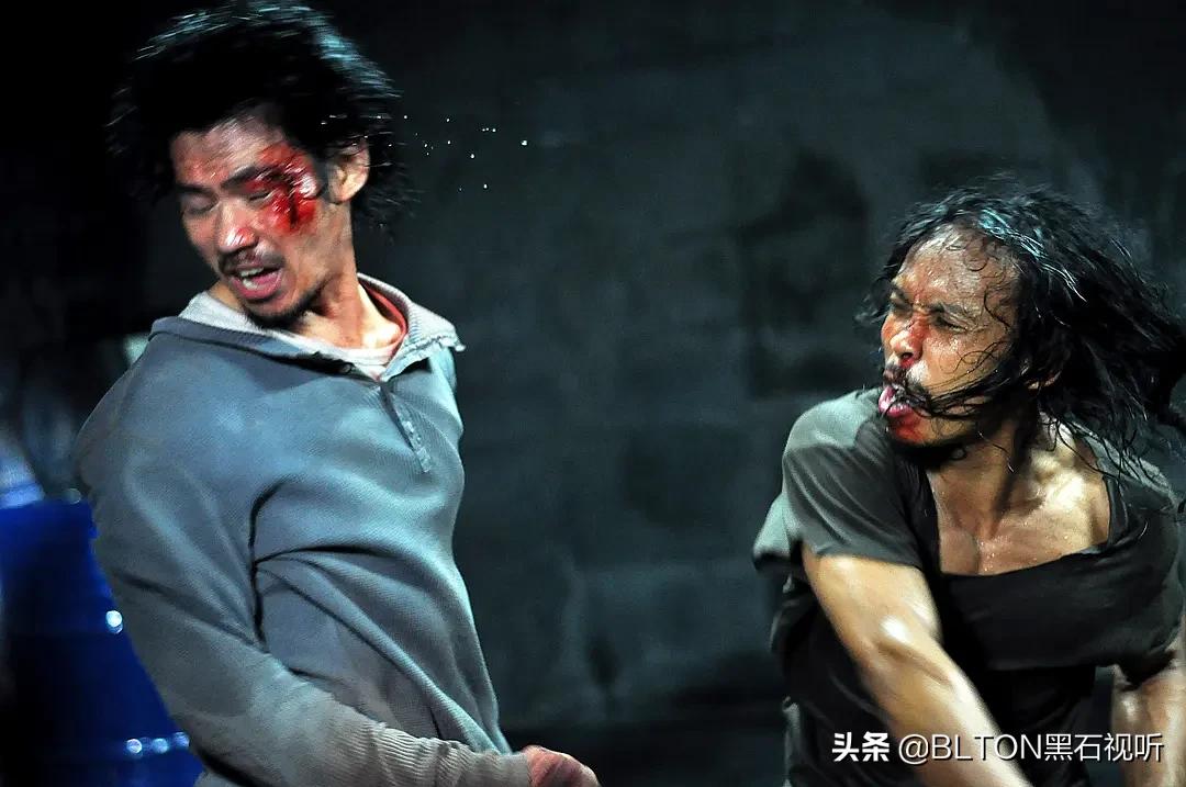 世界电影十大经典功夫对决,必看的20部经典电影功夫之王