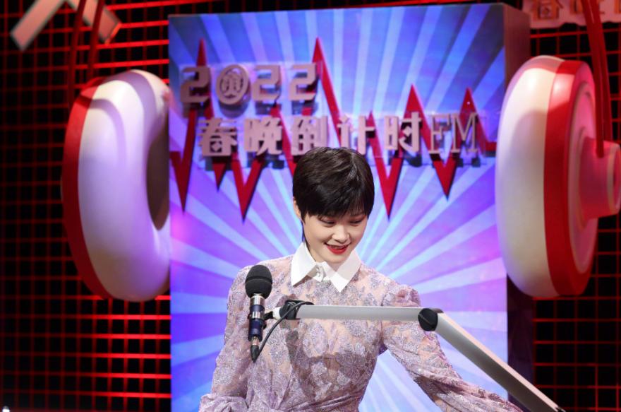 虎年春晚上的21位女星，穿着各有各的特色，有的让人倍感惊艳