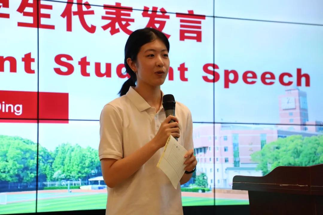 考上头部市重点仍选体制外？被康奈尔翠录的汇点女孩告诉你why