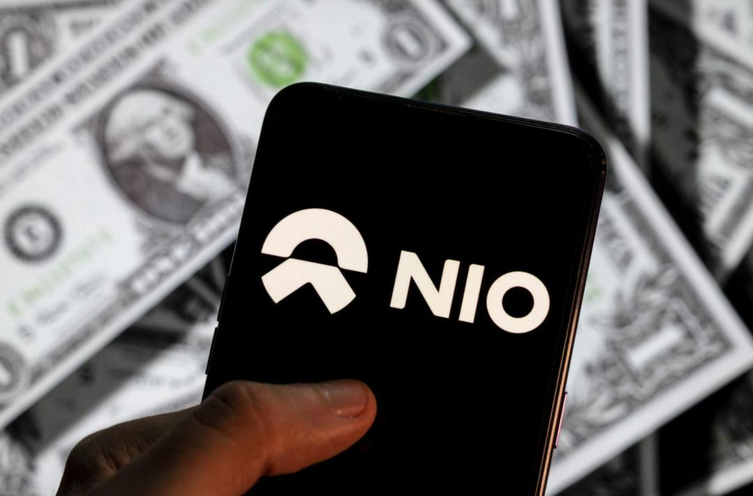 蔚来萤火虫目前是什么情况,蔚来萤火虫海外版