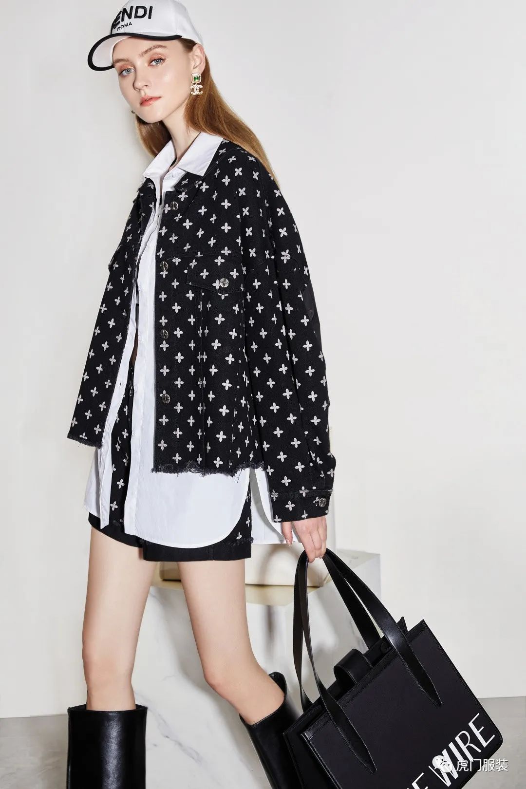 虎门会展中心服装交会到什么时候,虎门服交会开幕了吗