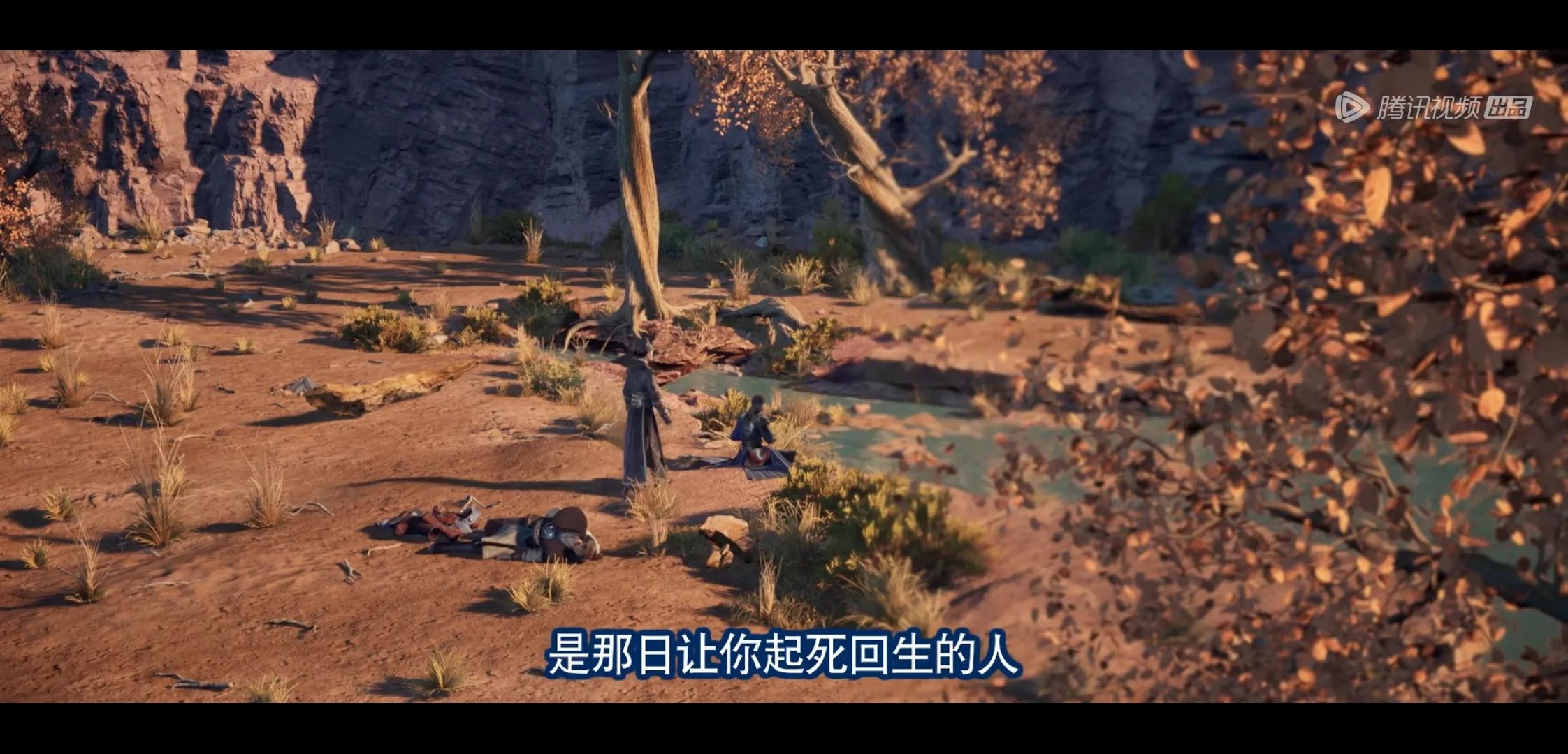 不良人第六季对李星云的看法,不良人6季李星云回忆