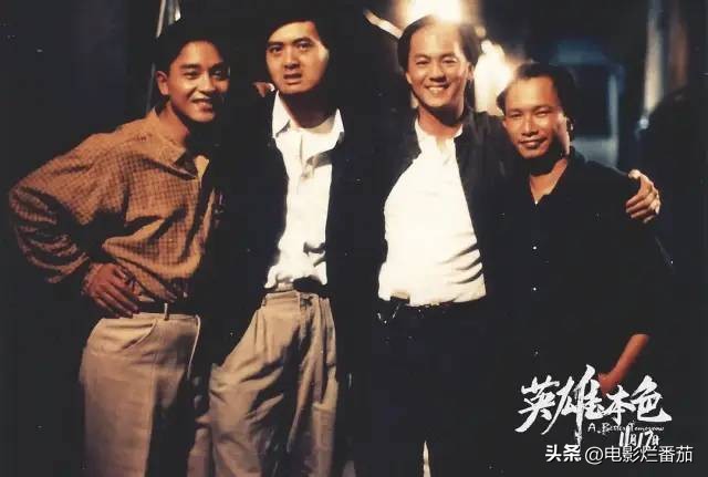 80年代风起云涌，90年代枭雄辈出，香港电影终在2002划上不甘句号