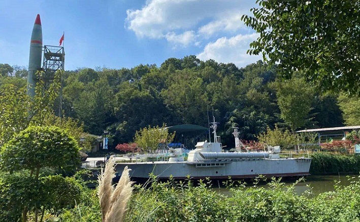 12月南京有哪些免费景点,南京市民免费旅游景点