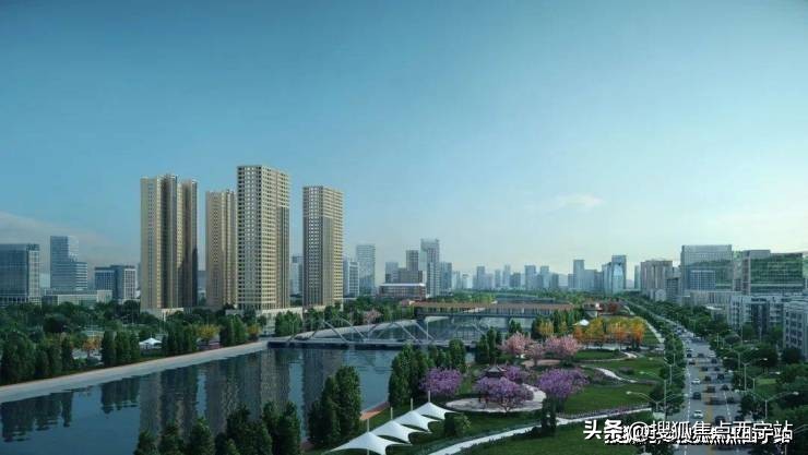 好的产品自带光芒,西宁城东楼盘推荐