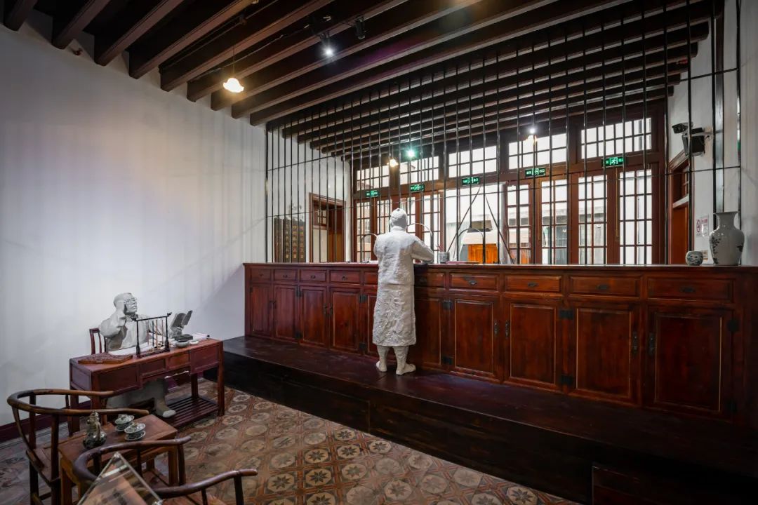 魔都最强博物馆,魔都博物馆之旅