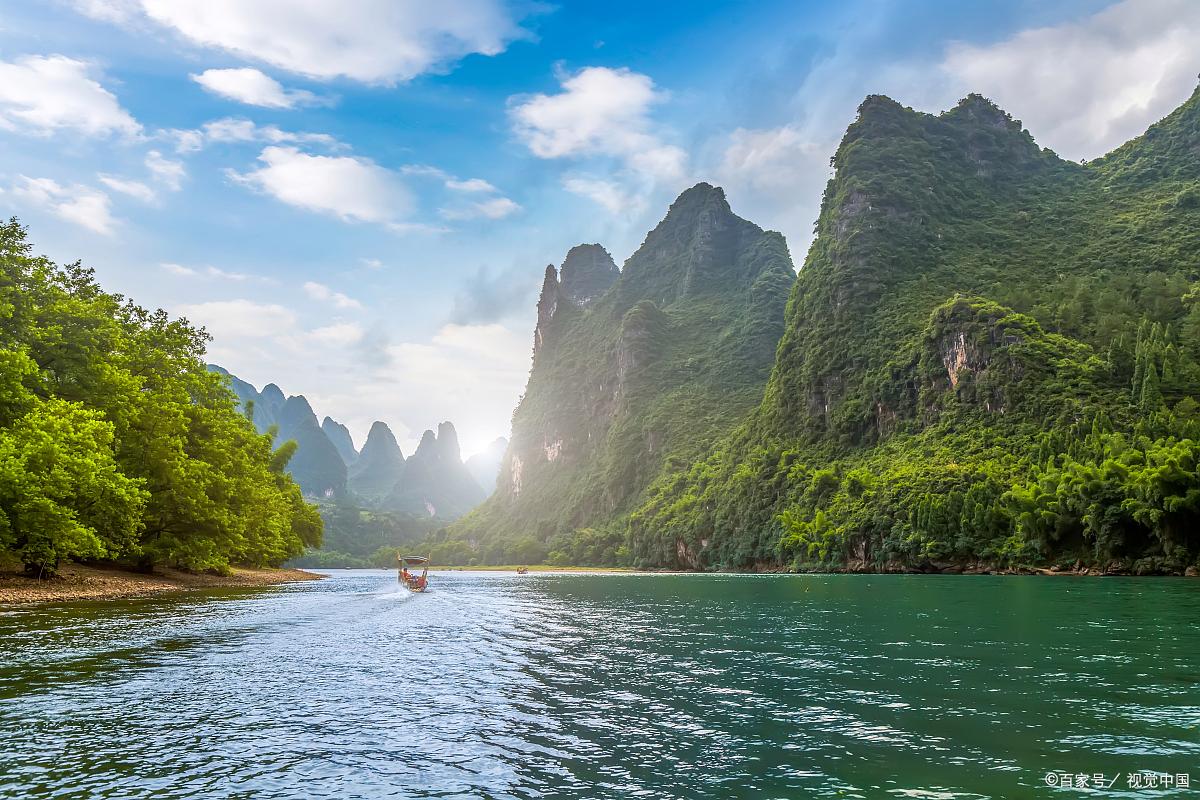 中国十大自驾胜地,中国十大露营旅游地点推荐