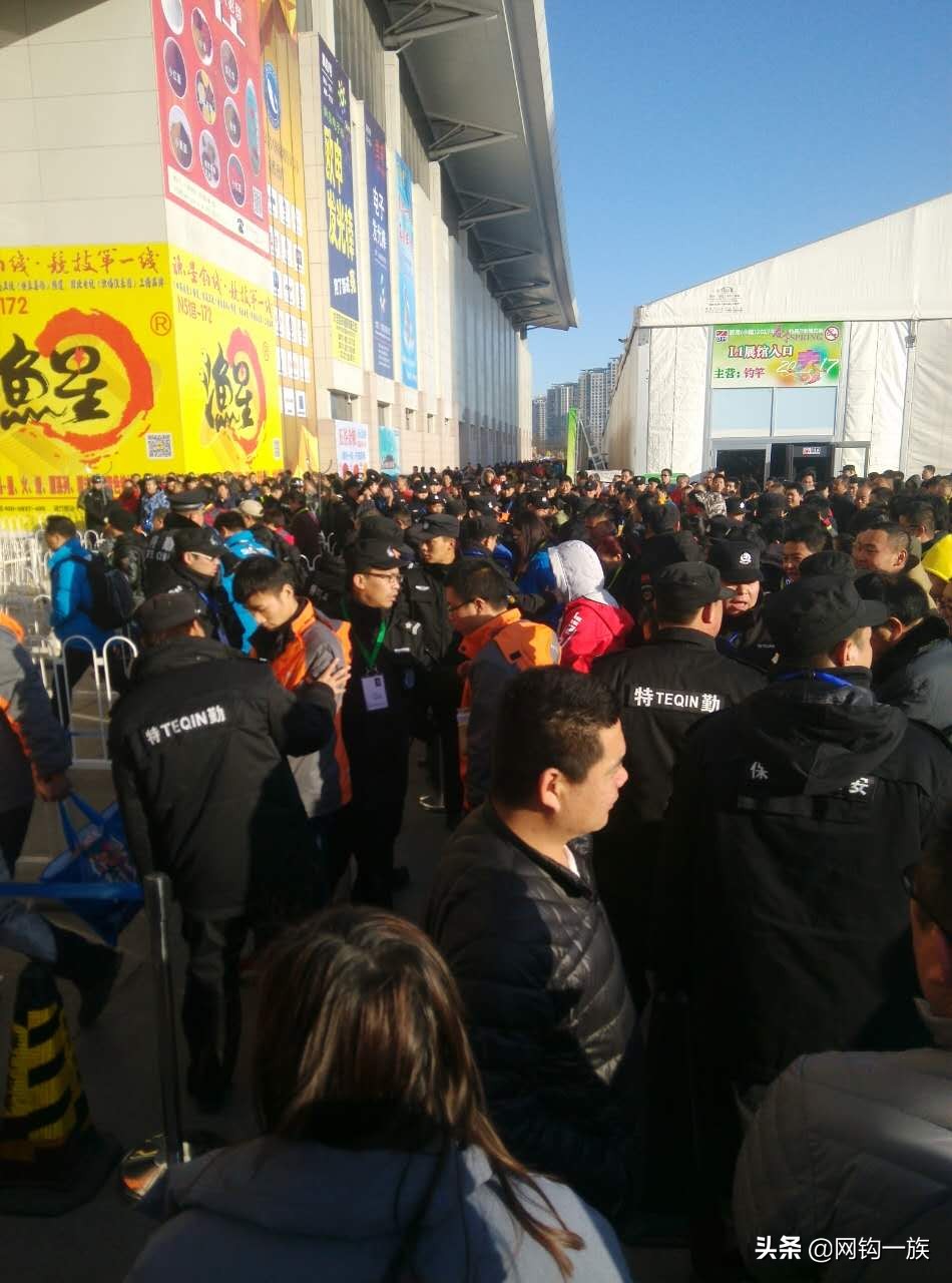 中国最大的钓具批发市场,全国十大渔具批发市场