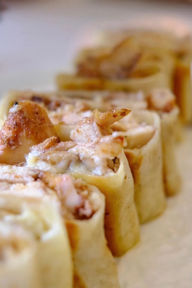 这座被赚钱耽误的浙江小县城，藏着无数吃货惦记的世界美食