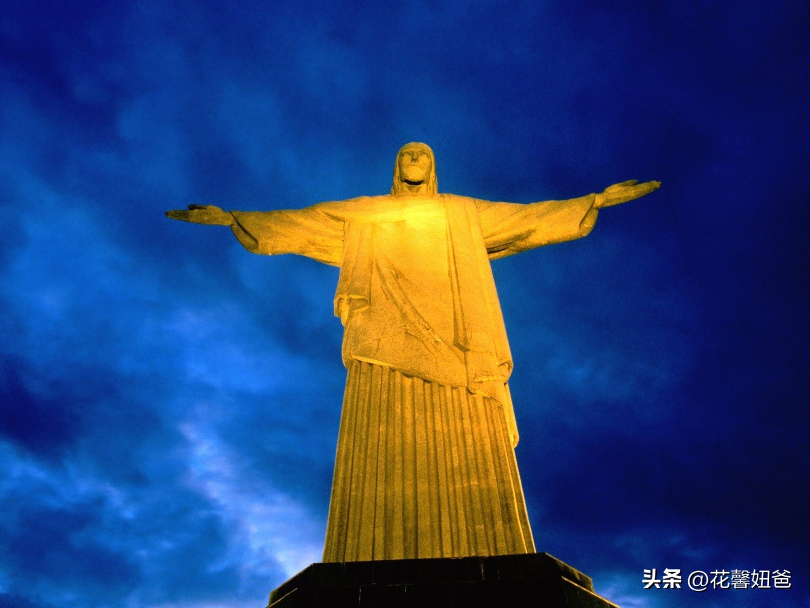 巴西第一视角,上帝视角巴西克罗地亚