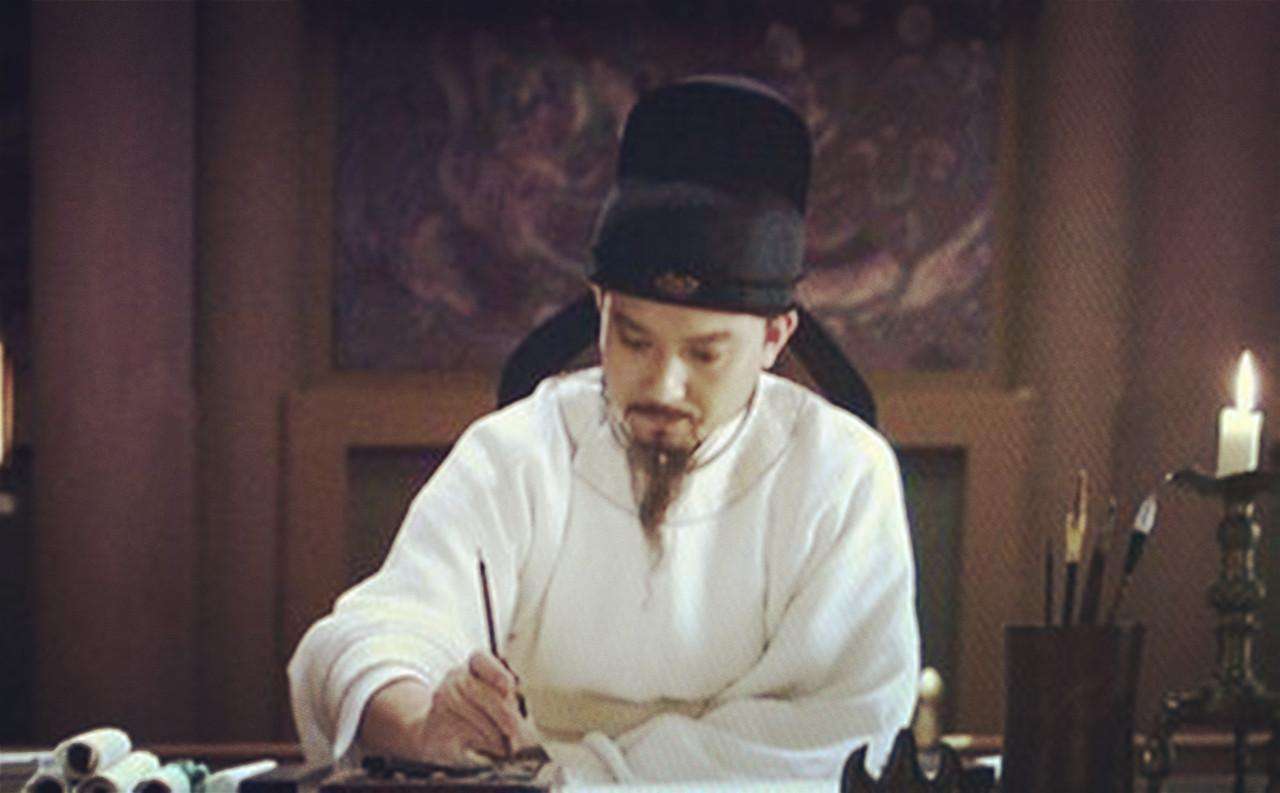 杜甫一首讽刺诗,杜甫写的讽刺诗