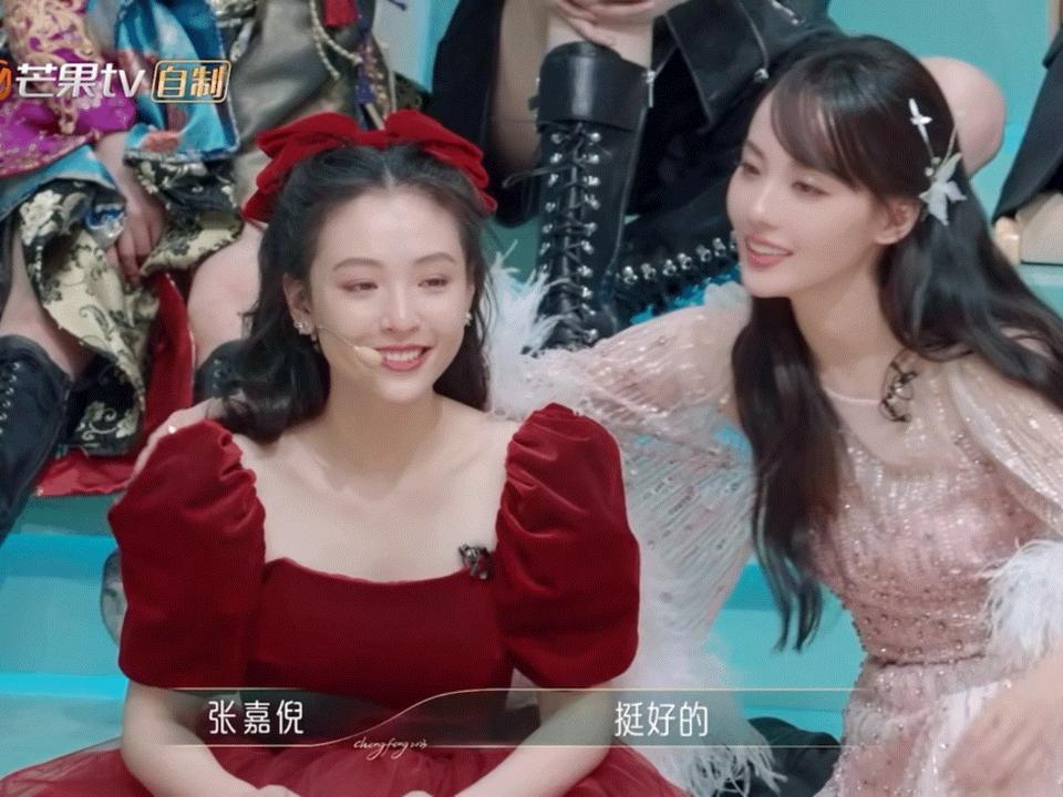 浪姐让哪些明星翻红,参加浪姐2却未翻红的女明星