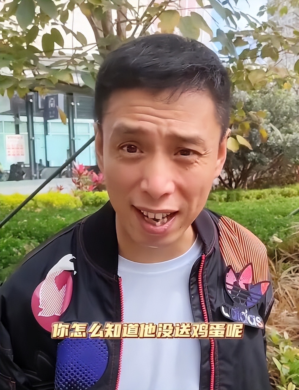 贾旭明，以后说话慎用反讽，网上有些人“欣赏水平不高”
