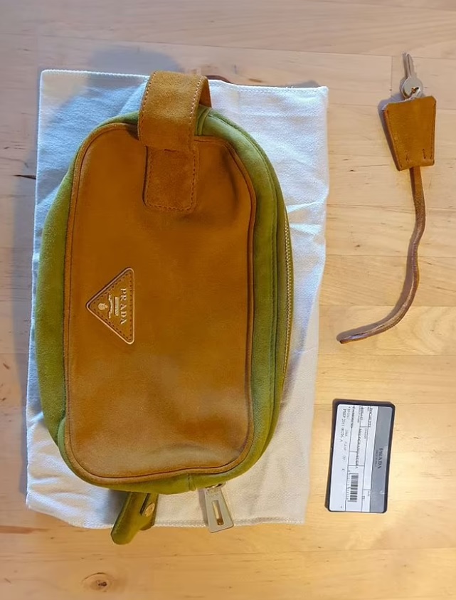 小哥为省钱在悉尼捡垃圾，年赚2万澳币，名包手机电脑随地捡？