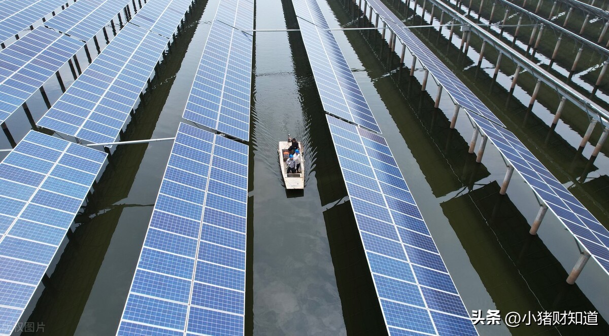 光伏topcon领域迎突破26%,光伏TOPCON产业链需求井喷