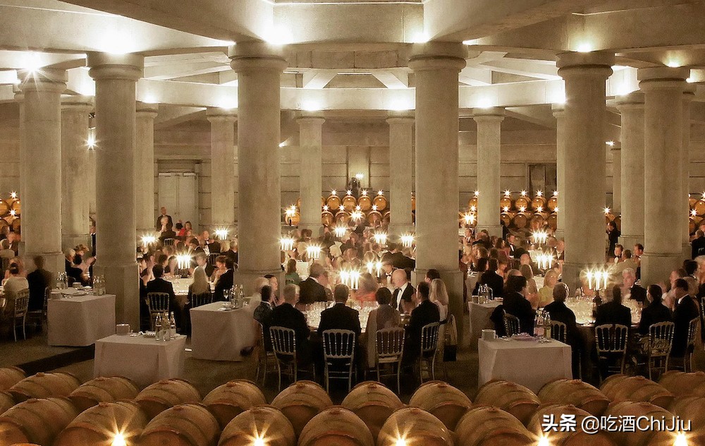 拉菲红酒最佳搭配,酒宴红酒怎么选