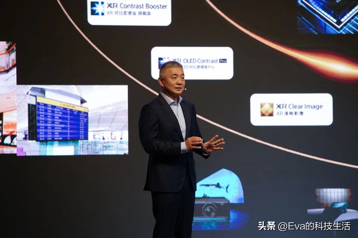 索尼产品展示功能,awe索尼电视