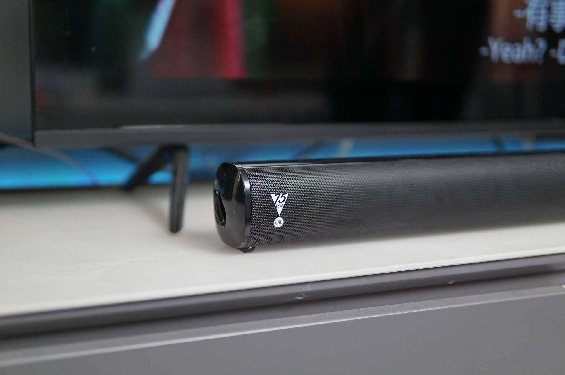 真正入门级家庭影院，JBLSTVJ200入手体验，便宜又好用