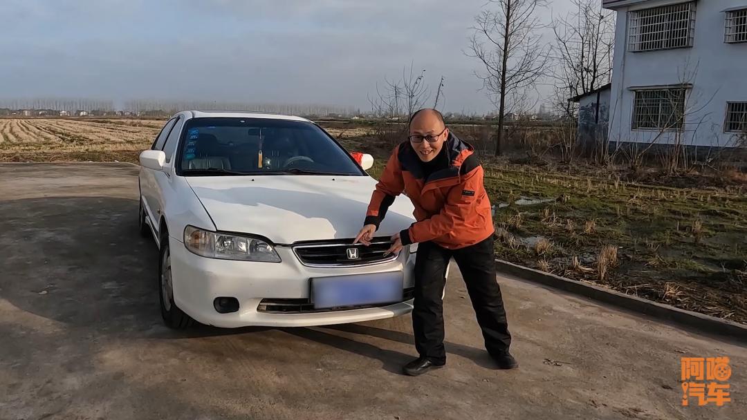 二手日系车买哪年合适呢,日系车耐用