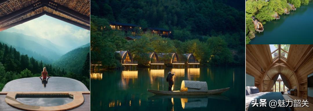 韶关康养小镇,韶关翁源嘉华康养项目进展