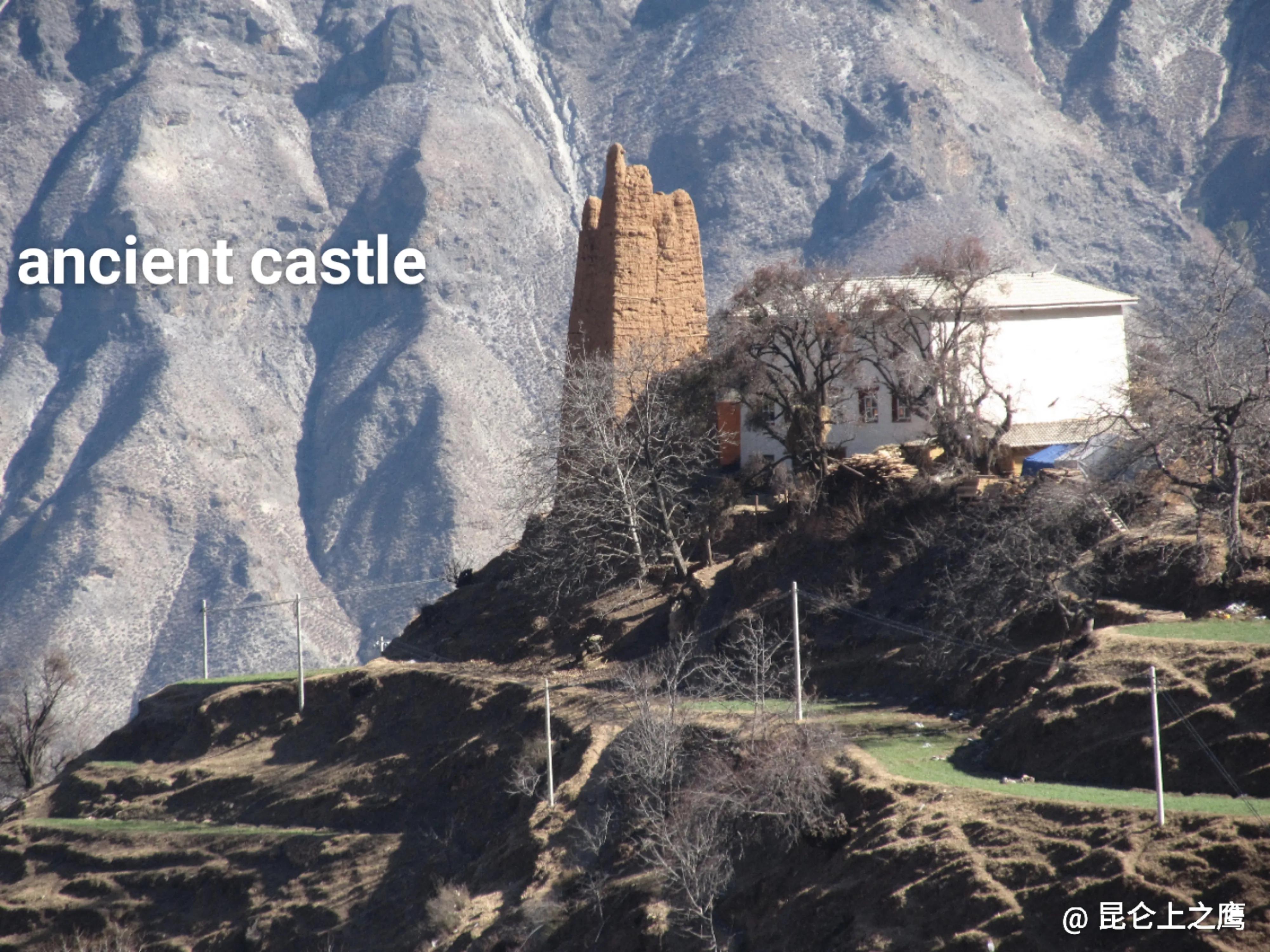 从香格里拉到德钦自驾,香格里拉到德钦沿途地点