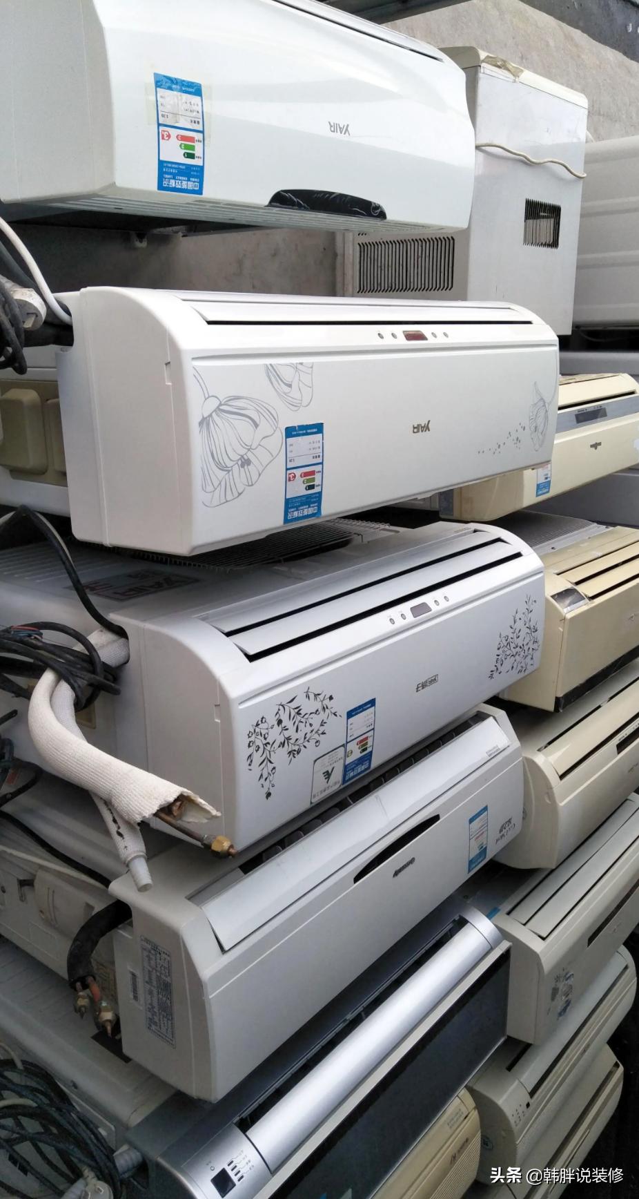 变频空调与定频的区别哪个更省电,变频空调真的比定频空调要省电吗