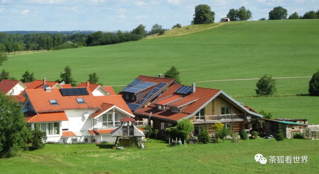 德国模式是什么,德国模式好不好