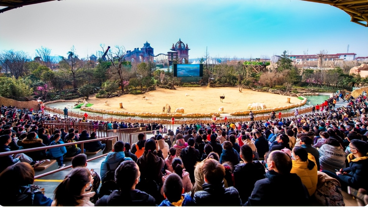 郑州春节亲子游十大必去景点,五一郑州周边游玩推荐景点