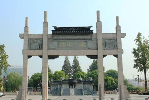 无锡锡山古镇,无锡古镇古村