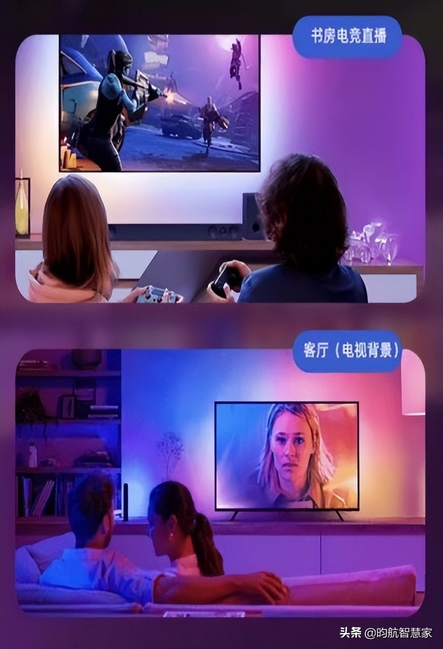 声光同步器效果,灯光声光同步器