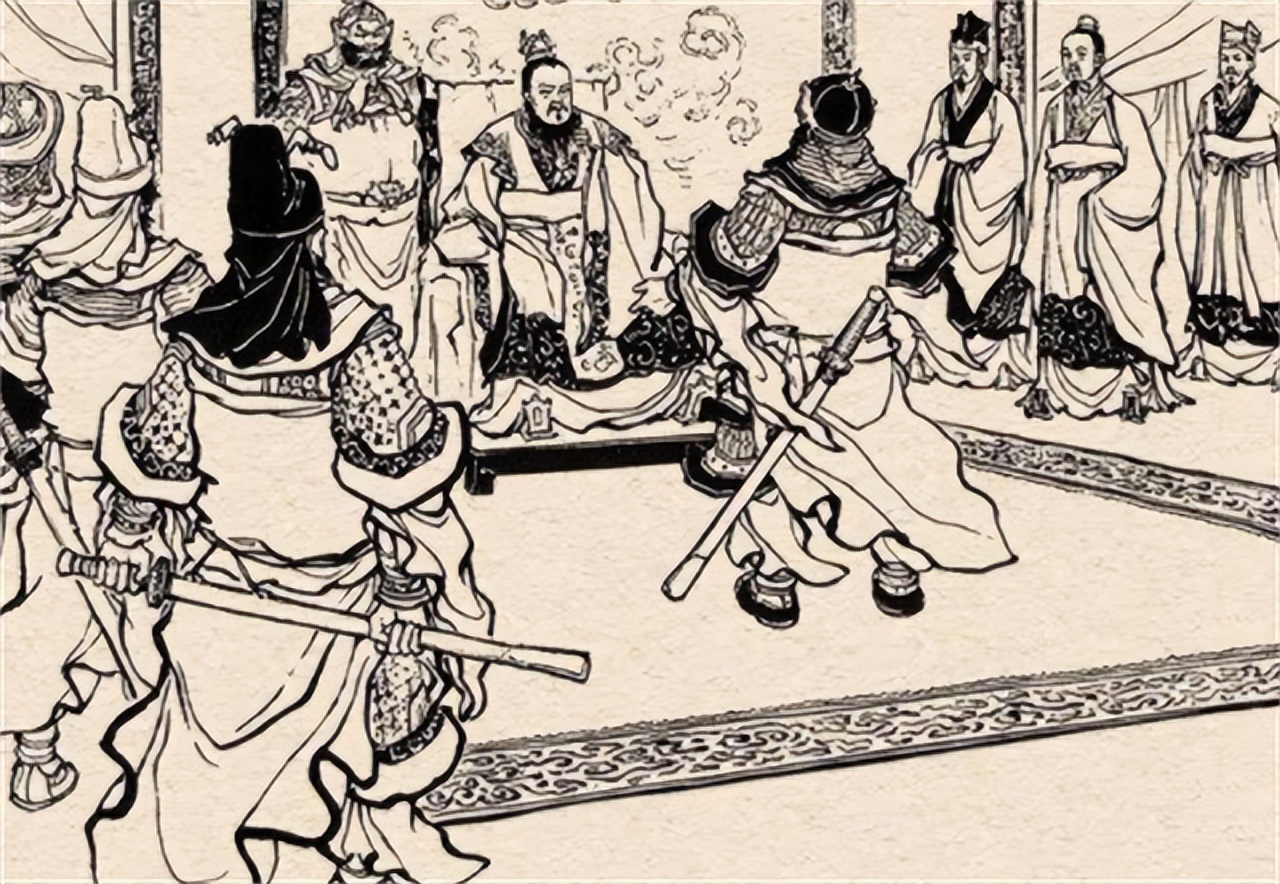 罗贯中真实的三国写成什么样了,罗贯中是怎么知道三国的事件的