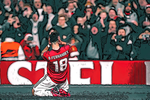 2.4英超足球前瞻：曼联vs水晶宫（比分+胜负）