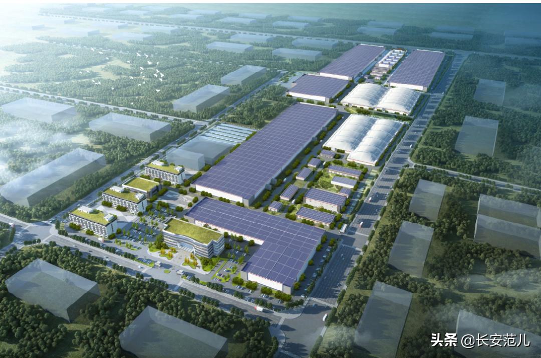 西安值得一看的地标,西安景观地标