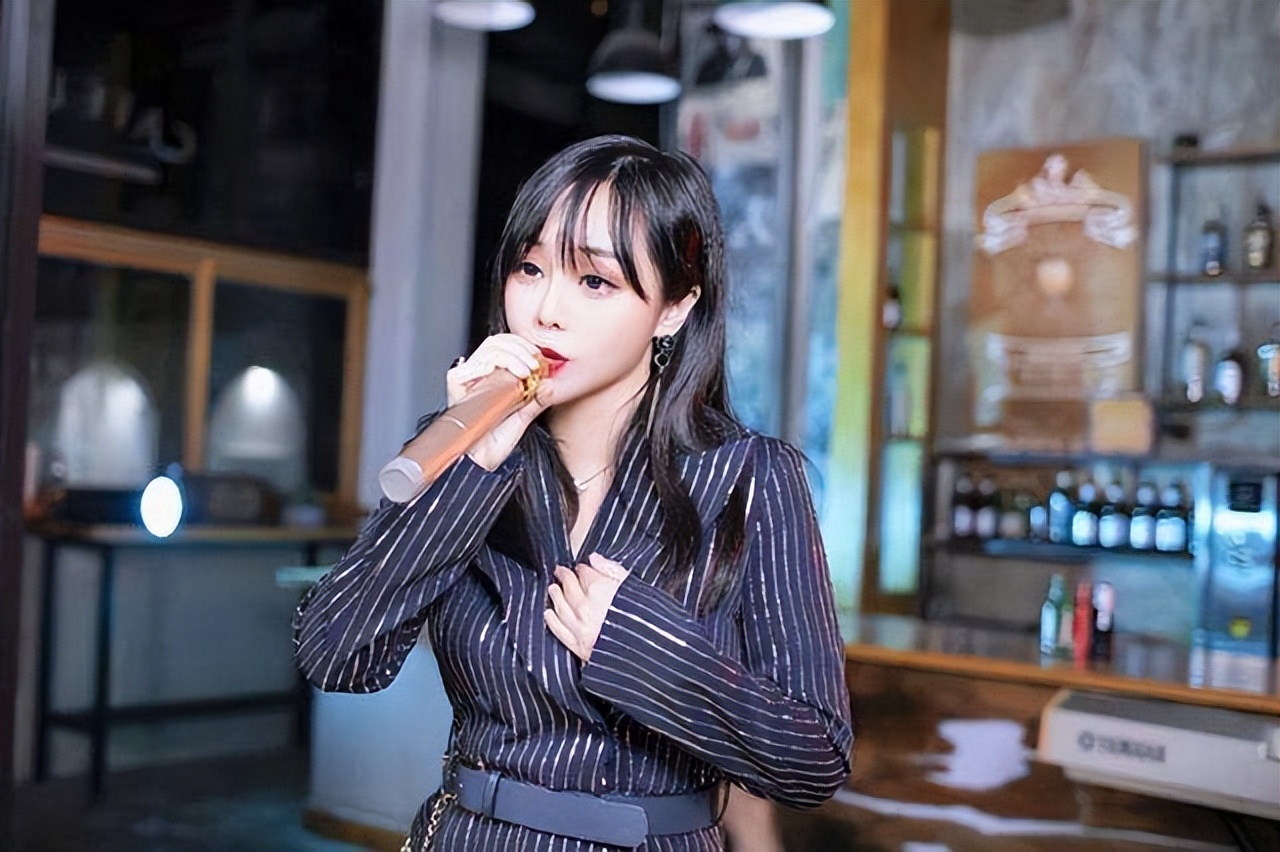 雪大初瑞雪鼓励年轻人去追梦,初瑞雪雪大讲述自己的故事