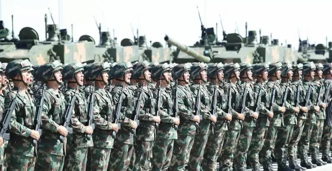 美版知乎为什么中国人这么强,美版知乎中国人如何看待美国