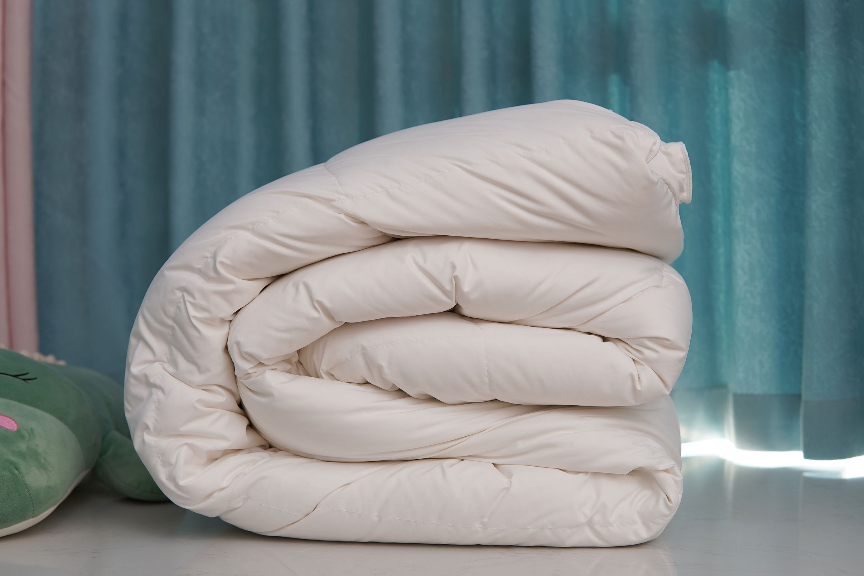 网易严选957鹅绒被好不好,网易严选957鹅绒被