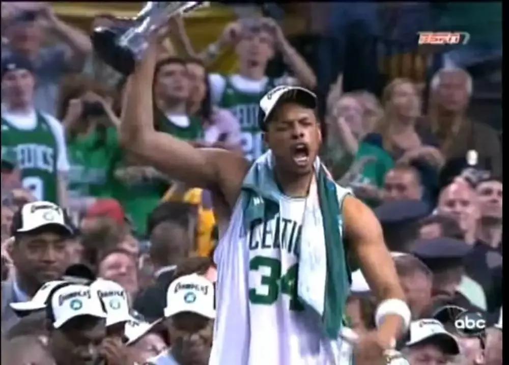 nba18-19总冠军勇士阵容,美媒排出历史前10的超级球星