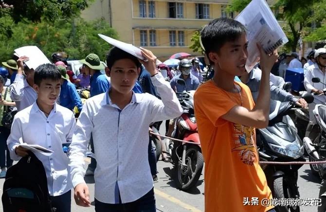 2020全国高考各省一本录取率排名,今年高考一本录取率省份最新排名