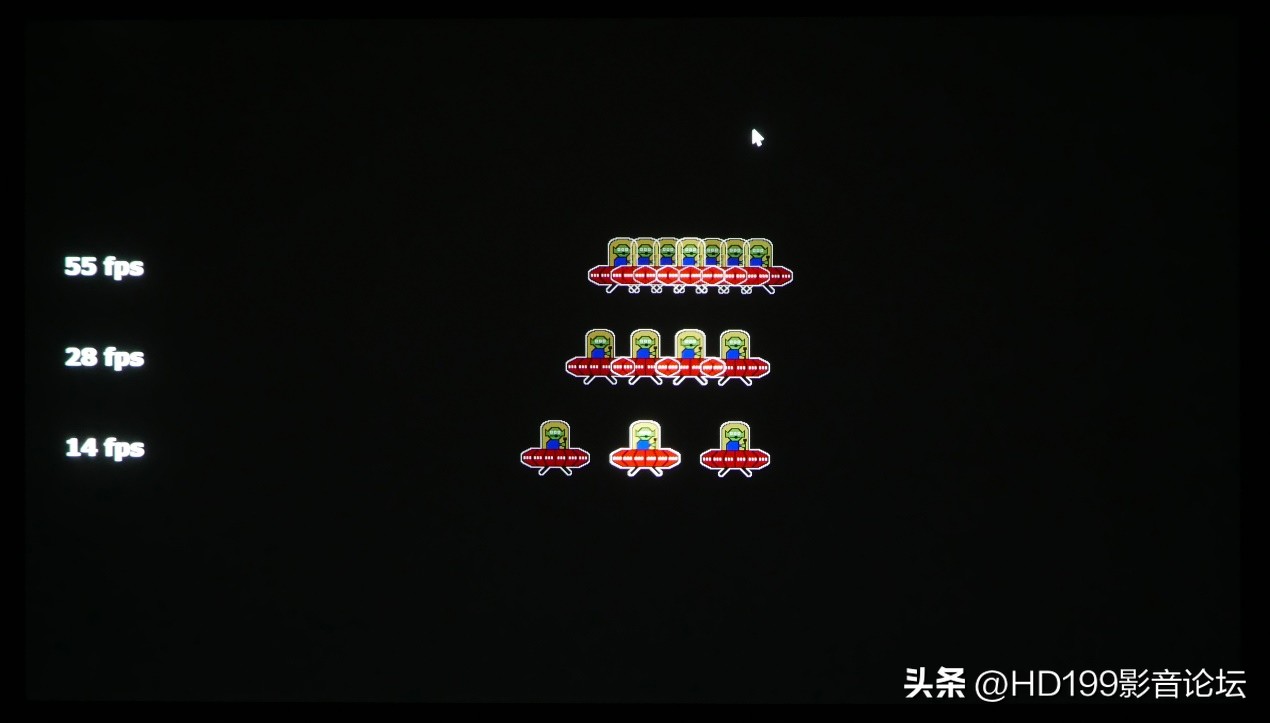 优派px749-4k拆解,优派px749-4k带系统吗